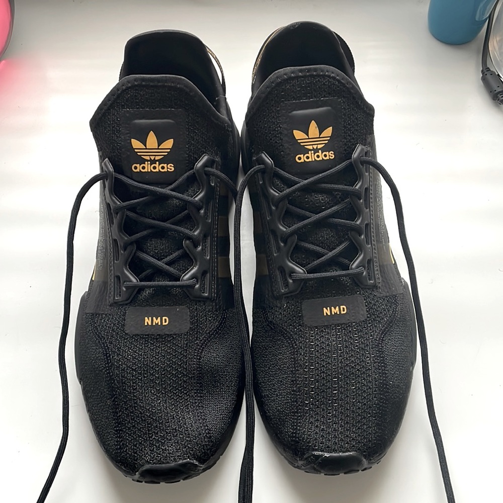 Adidas NMD Core Solar